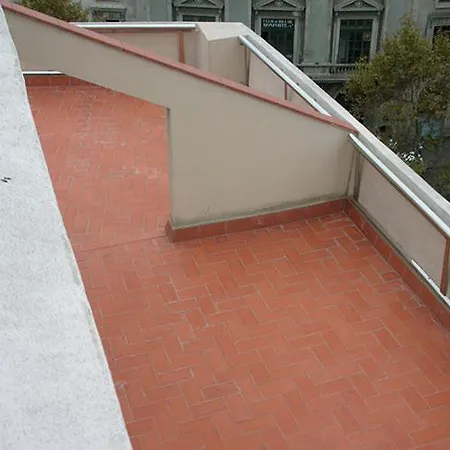 Apartamento Mar