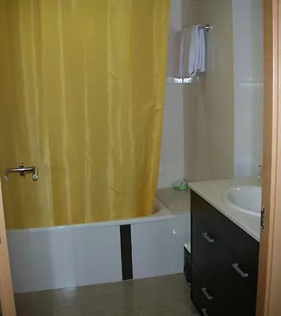Mar Apartamento Barcelona