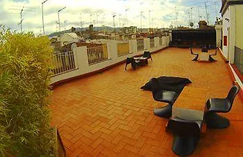 Hostel Raval Botella Private
