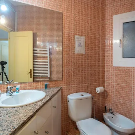 Appartement - Art Barcelone