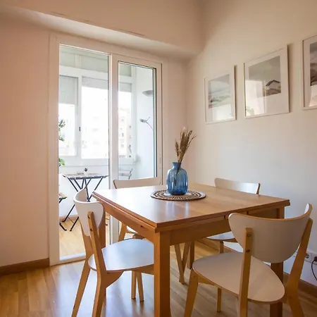 51flo1024 -well Located In Sant Antoni Διαμέρισμα *