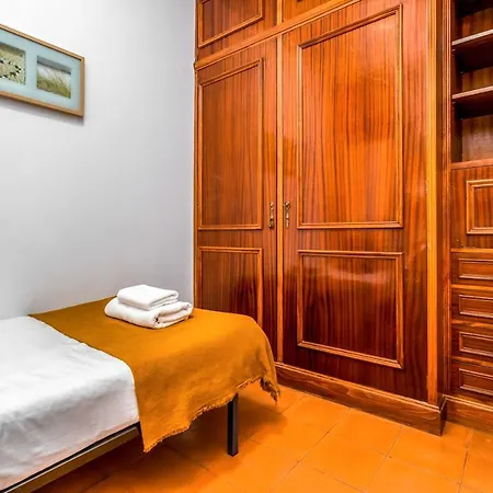 Fridays Flats Arc De Triomf - Solar & Spacious Barcelone