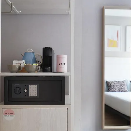 Aparthotel Numa Brio 4*