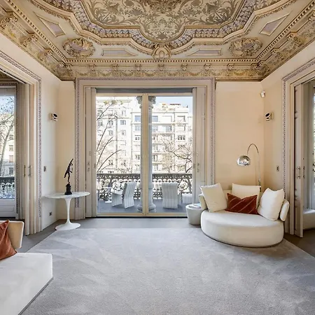 El Palauet Royal Barcelona