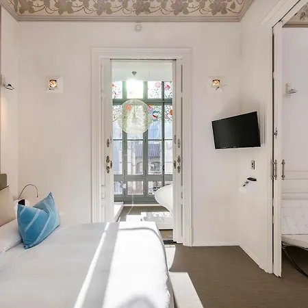 Hotel El Palauet Royal 5*