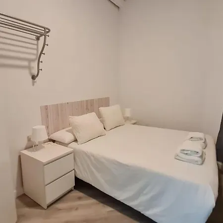 Guest house Eixample 2*