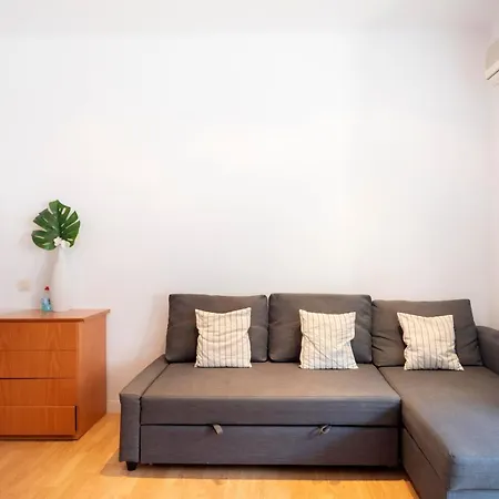 Appartement - Art Barcelone