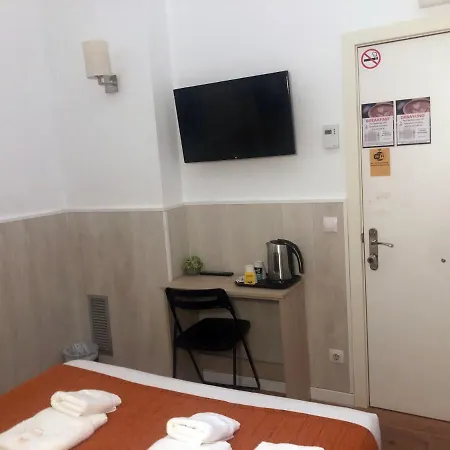 Live Natura (adults Only) Πανσιόν