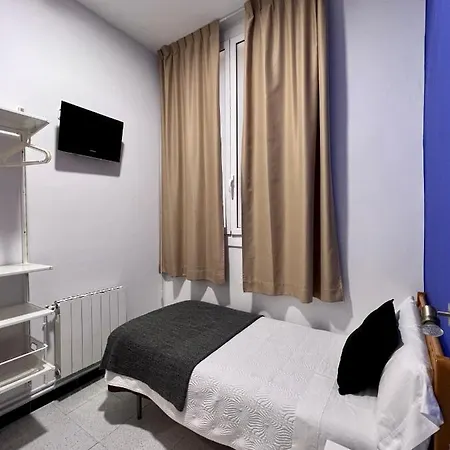 Pensjonat Peiro *