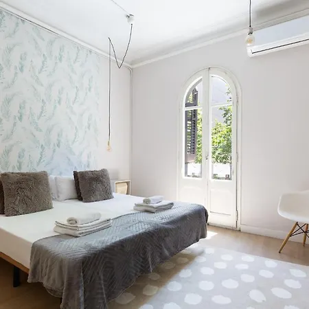 Sagrada Familia Iv By Enjoy Apartment