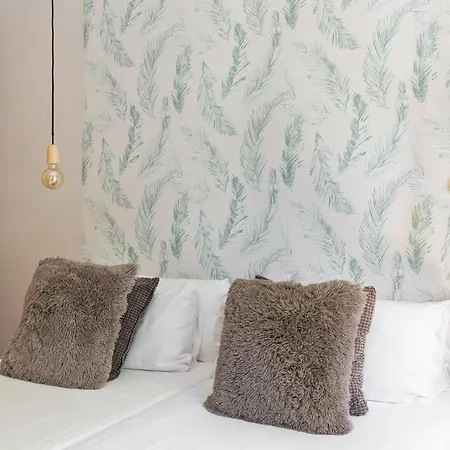 Sagrada Familia Iv By Enjoy Apartment
