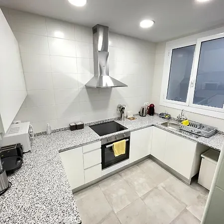 Nuevo Balmes Bed and breakfast