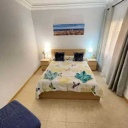 Bed and breakfast Nuevo Balmes