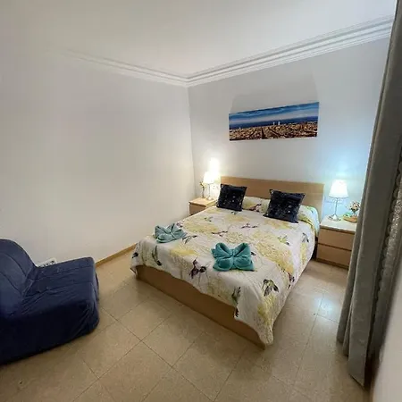 Bed and breakfast Nuevo Balmes Barcelona