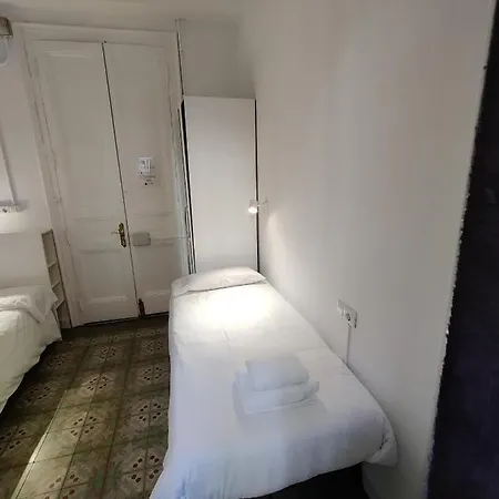 Del Palau Pensjonat 2*