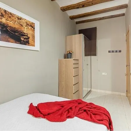 Appartement Estacion I