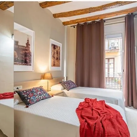 Appartement Estacion I
