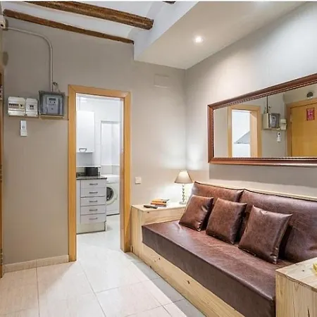 Estacion I Appartement