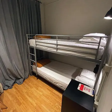 Buba House Hostel *