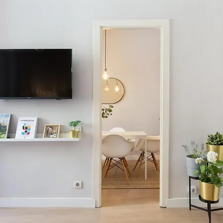 Sagrada Familia Iv By Enjoy Apartment Barcelona