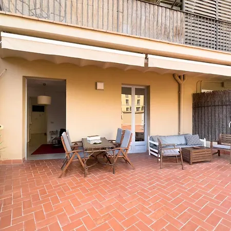 Apartmán Aparteasy - Passeig De Gracia Barcelona