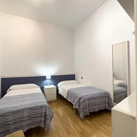 Aparteasy - Passeig De Gracia Apartmán Barcelona