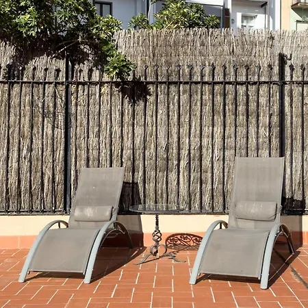 Aparteasy - Passeig De Gracia Apartmán Barcelona