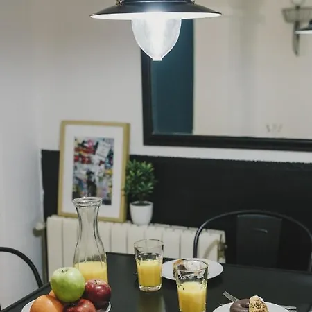Apartman Bbarcelona Parallel Barcelona
