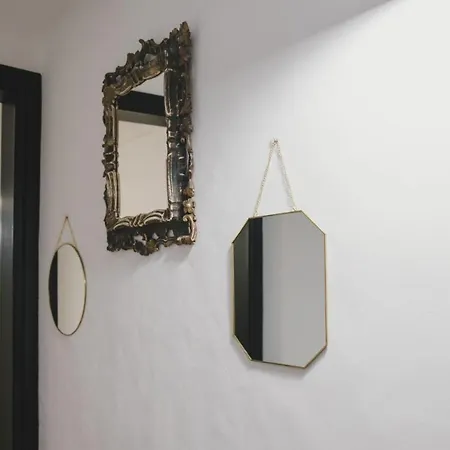 Apartman Bbarcelona Parallel *