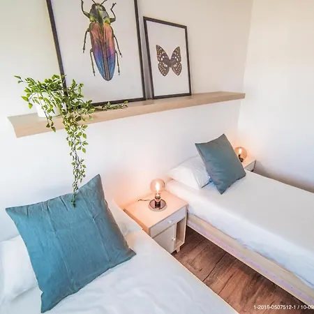 Apartamento Welcomy Poblenou Barcelona