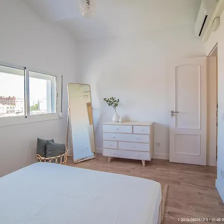 Apartamento Welcomy Poblenou Barcelona
