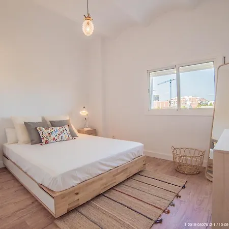 Welcomy Poblenou Apartamento
