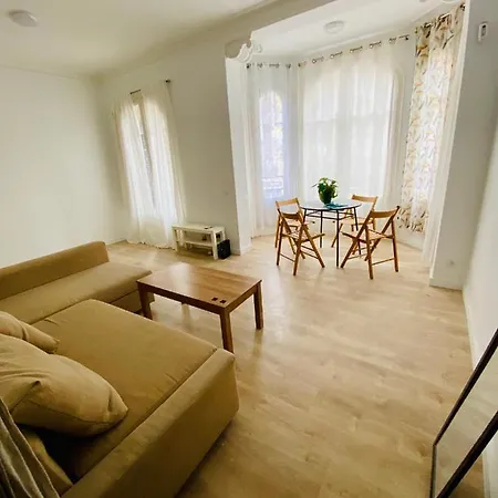 Amazing Central Appartement Barcelone