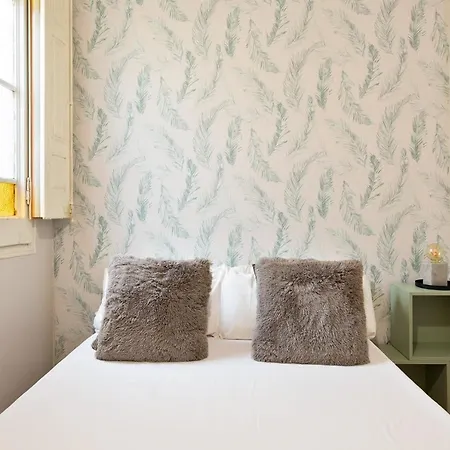 Apartment Sagrada Familia Iv By Enjoy Barcelona