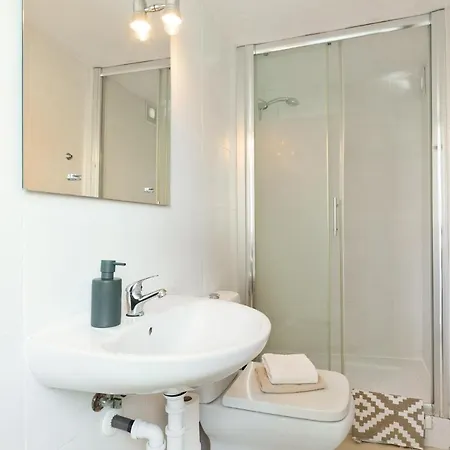 Sagrada Familia Iv By Enjoy Apartment