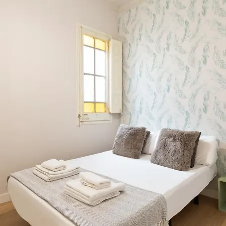 Sagrada Familia Iv By Enjoy Apartment