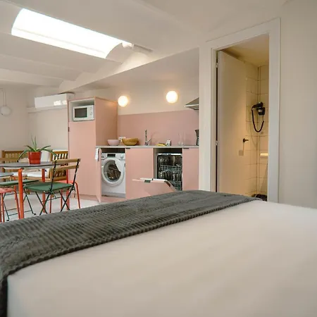 Smartr Ramblas Hotel apartamentowy 2*