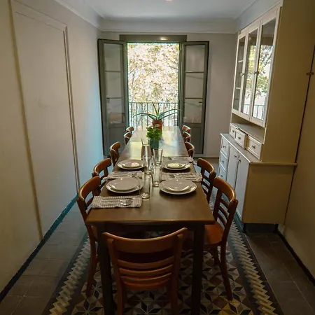 Smartr Ramblas Hotel apartamentowy Barcelona