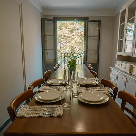 Smartr Ramblas Hotel apartamentowy