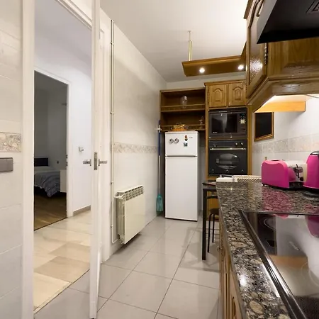 Aparteasy - Passeig De Gracia *