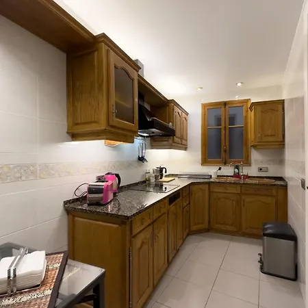 Apartmán Aparteasy - Passeig De Gracia