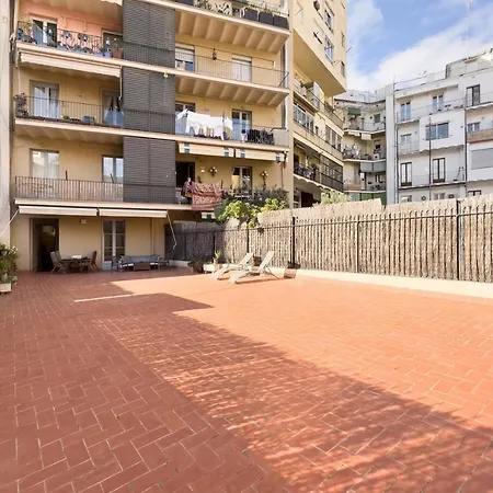 Aparteasy - Passeig De Gracia *