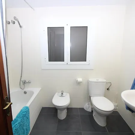 Nuevo Balmes Bed and breakfast