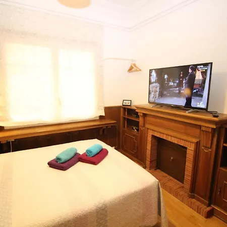 Bed and breakfast Nuevo Balmes *