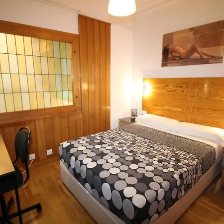 Nuevo Balmes Bed and breakfast Barcelona