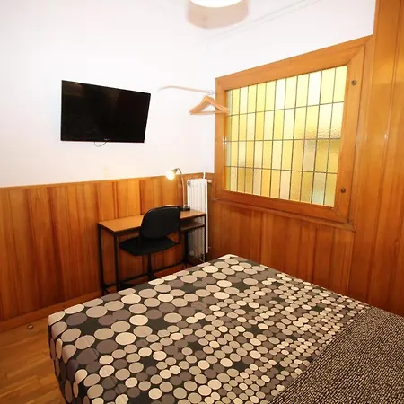 Bed and breakfast Nuevo Balmes Barcelona