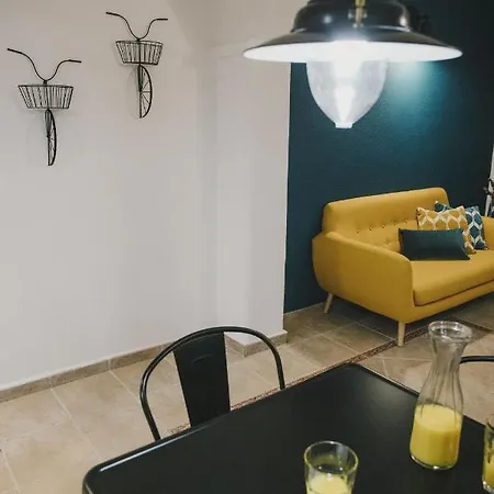 Bbarcelona Parallel Apartman Barcelona