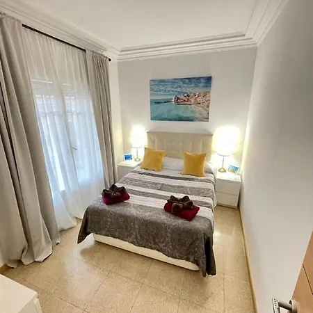 Nuevo Balmes Bed and breakfast Barcelona