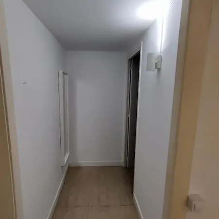 Konukevi Del Palau Barselona