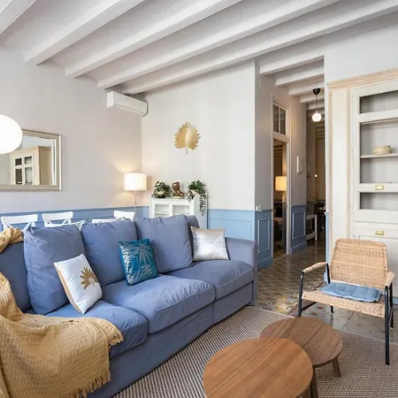 Apartment Luxurious-historical With Terrace *